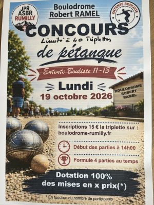 Affiche 19-10