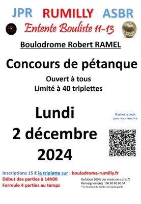 Affiche a4 2-12-2024